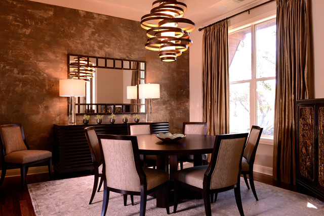 Cool Dining Room Lights Cool Dining Room Lighting 10 Home Ideas