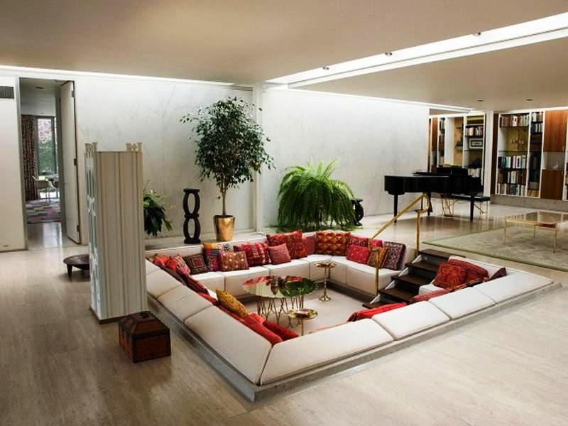 coolest living room ideas