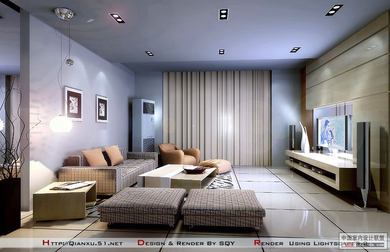 Cool Living Room Designs 14 Decor Ideas - EnhancedHomes.org