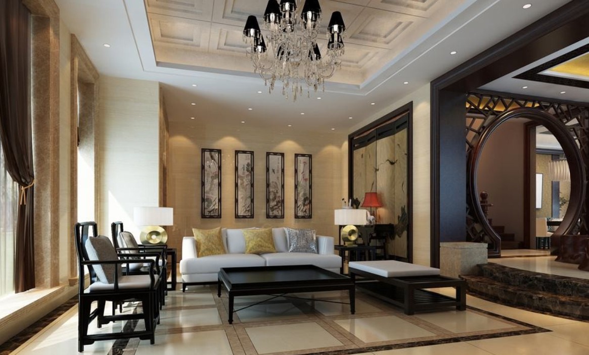 Classic Living Room Decor 8 Designs EnhancedHomesorg