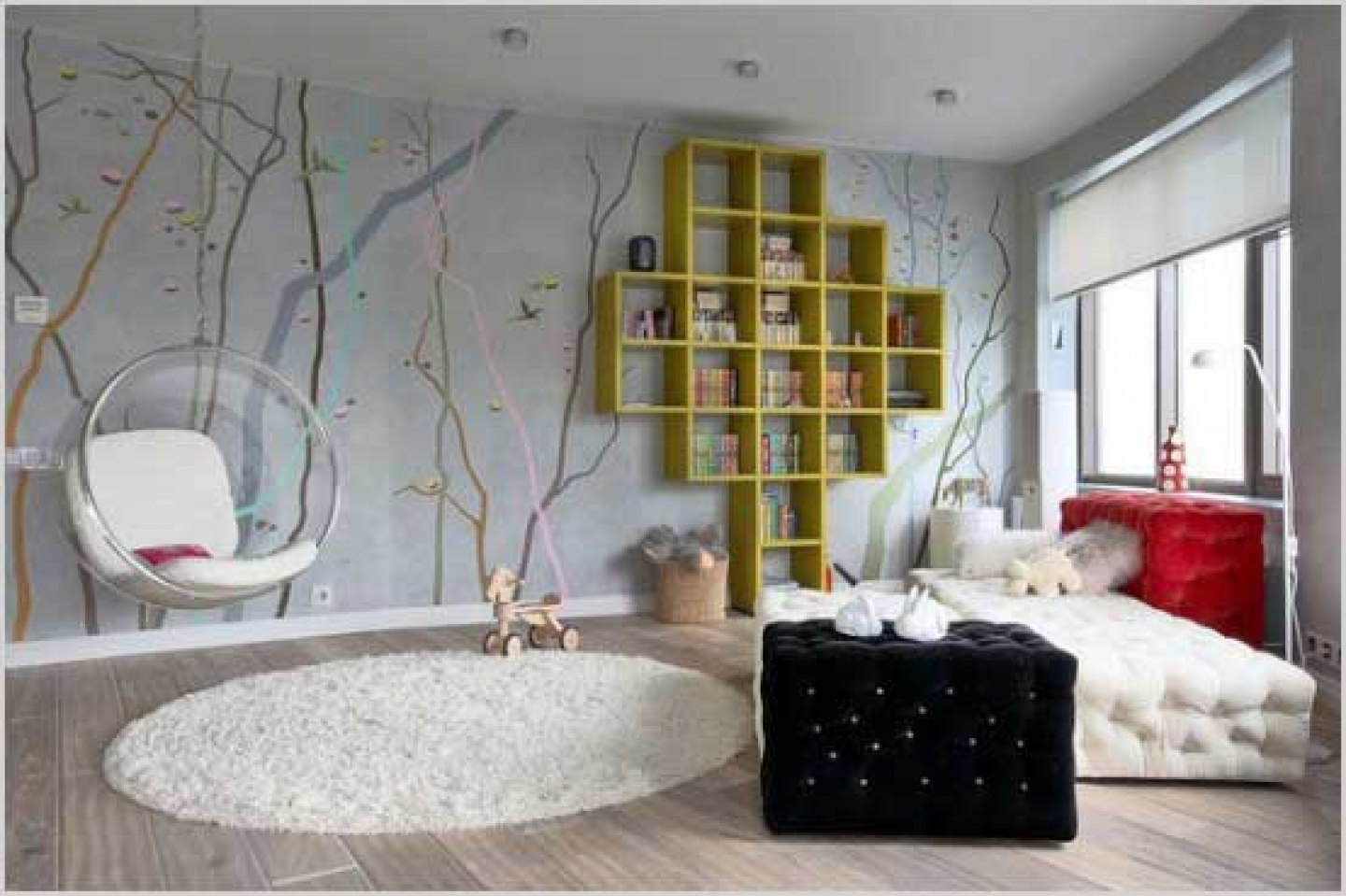 Elegant Bedroom Ideas For Teenage Girl 10 Decoration Idea
