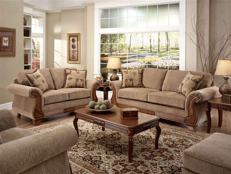 American Furniture Warehouse Living Room Sets