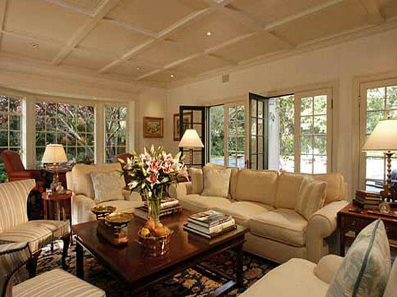 Beautiful Traditional Home Interiors 12 Design Ideas  EnhancedHomes.org