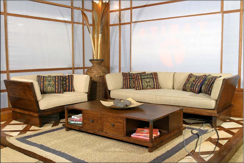 Modern Japanese Living Room  Furniture 6 Ideas 