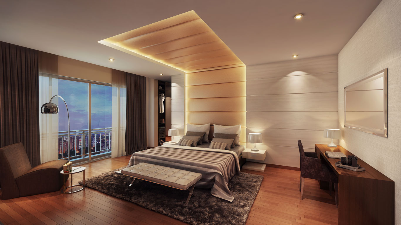 Bedroom Design Ideas For Big Rooms Home Decor