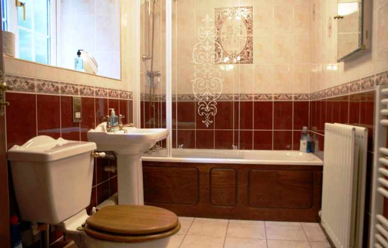 small elegant bathrooms 20 decoration idea - enhancedhomes