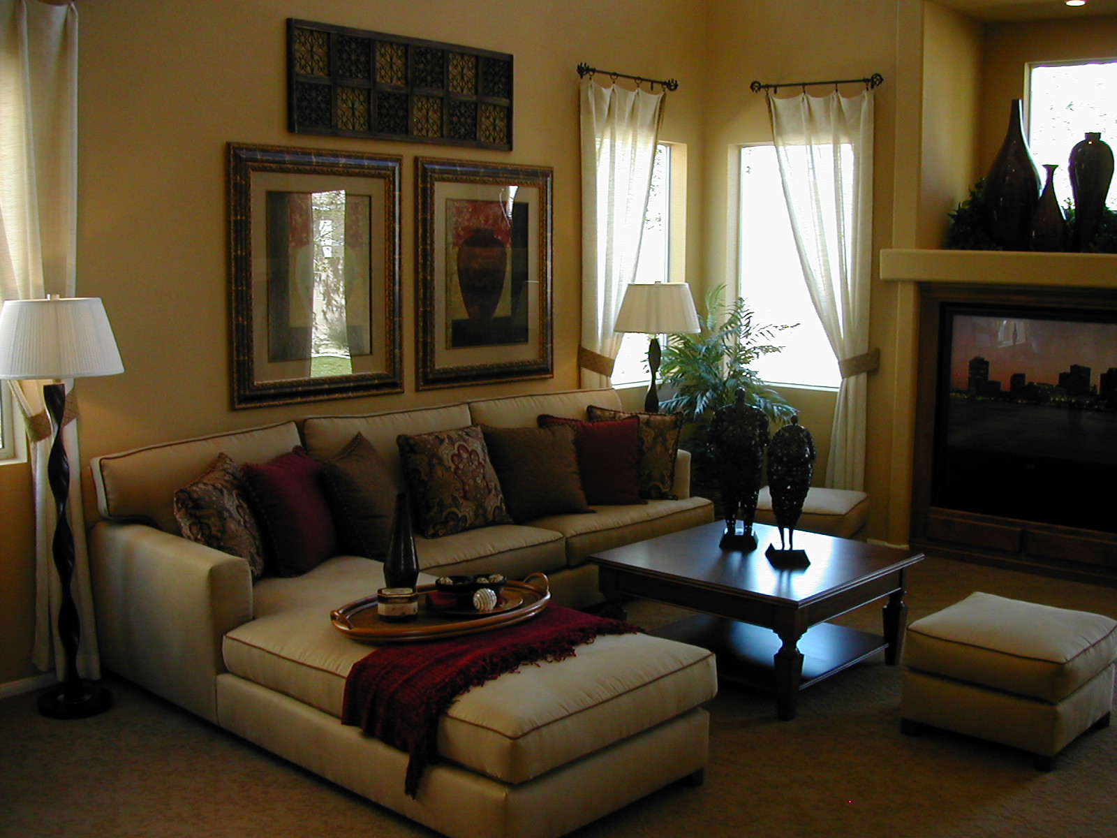 Cool Decorating Ideas For Living Room Cool Decorating Ideas For Living Room