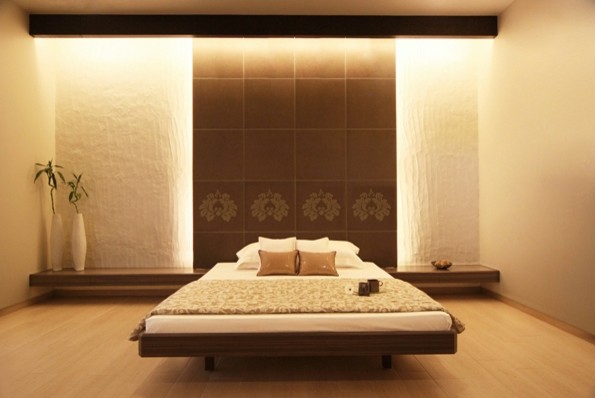 Modern Japanese Inspired Bedroom 4 Designs Enhancedhomes Org